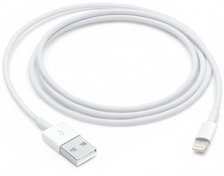 Apple Lightning to USB-kabel (1m) MXLY2ZM/A