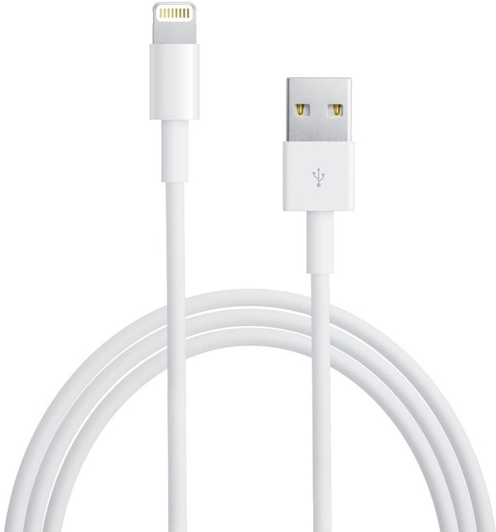Apple Lightning to USB-kabel (1m) MXLY2ZM/A