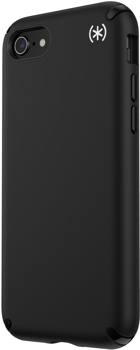 Speck Presidio2 Pro Apple iPhone 6/6S/7/8/SE (2020/2022) Black - with Microban