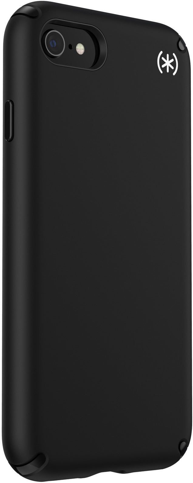 Speck Presidio2 Pro Apple iPhone 6/6S/7/8/SE (2020/2022) Black - with Microban