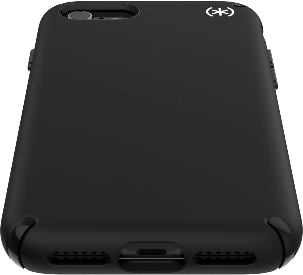 Speck Presidio2 Pro Apple iPhone 6/6S/7/8/SE (2020/2022) Black - with Microban