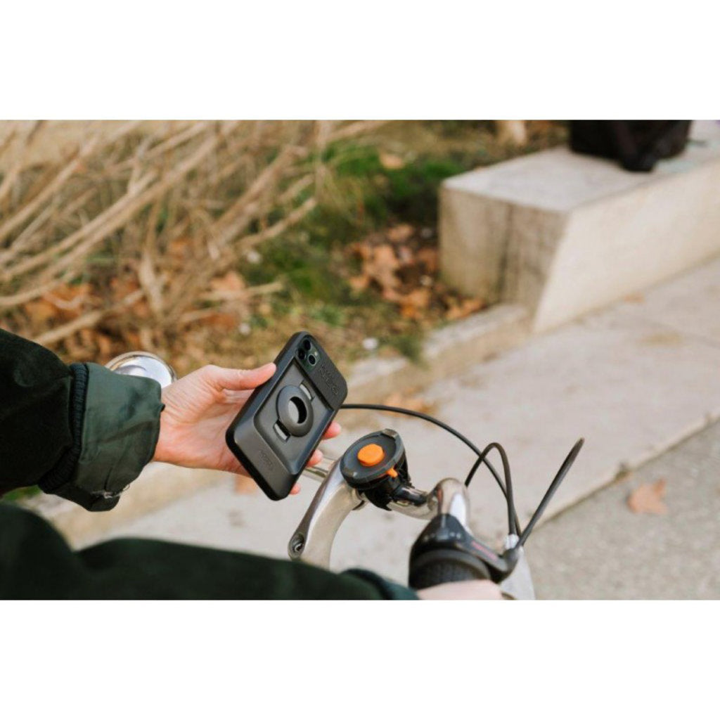 Tigra Fitclic Neo Bike Kit Apple iPhone 11 Pro