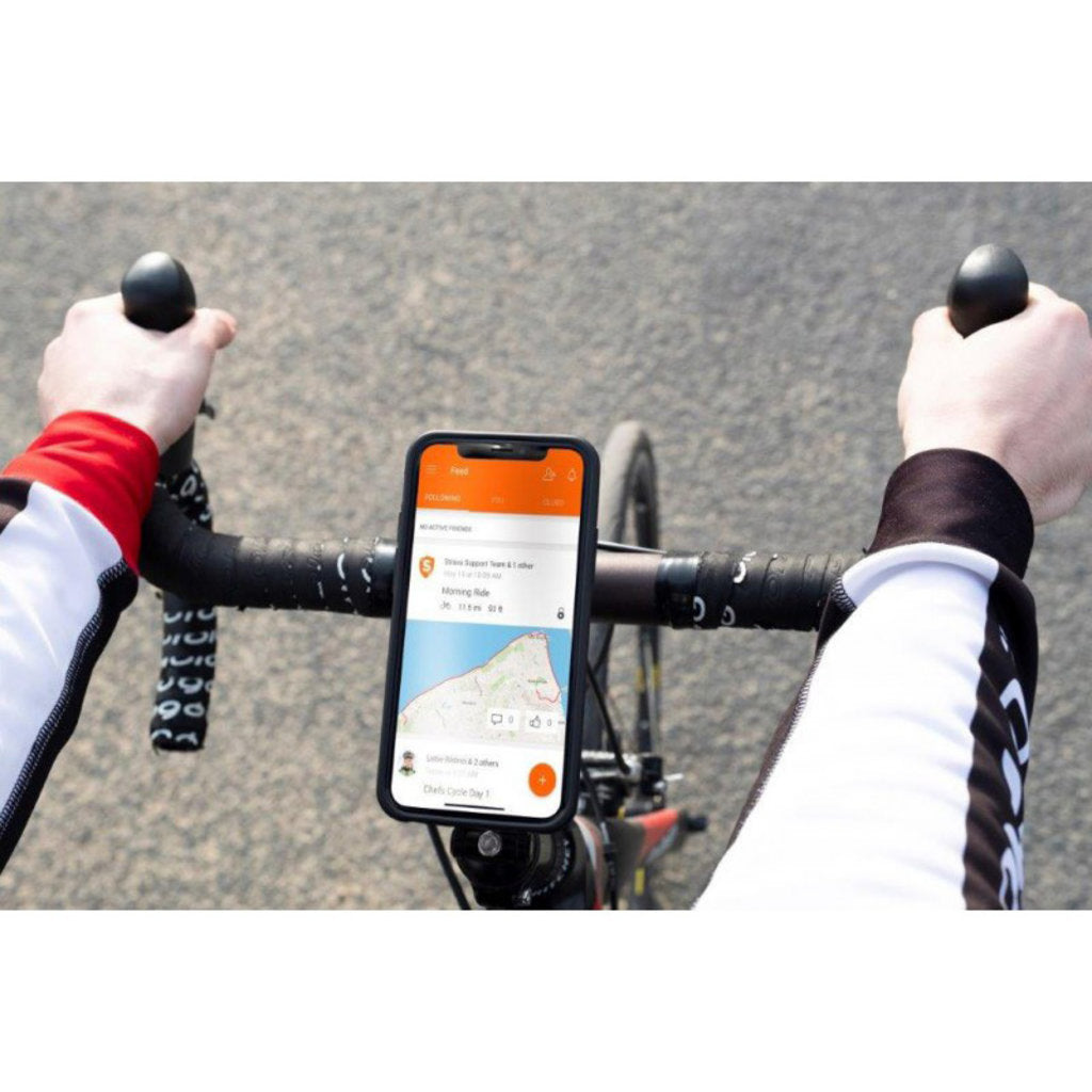 Tigra Fitclic Neo Bike Kit Apple iPhone 11 Pro Max