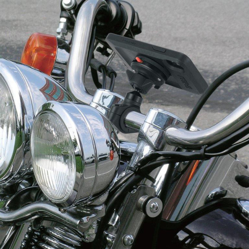 Tigra FitClic Neo Motorcycle Kit for Apple iPhone 11