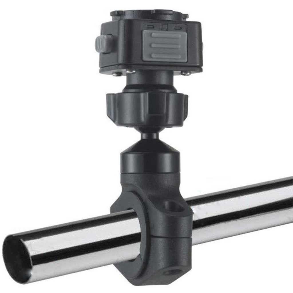 Tigra Fitclic Motorcycle Handlebar Mount (for Mountcase 2)