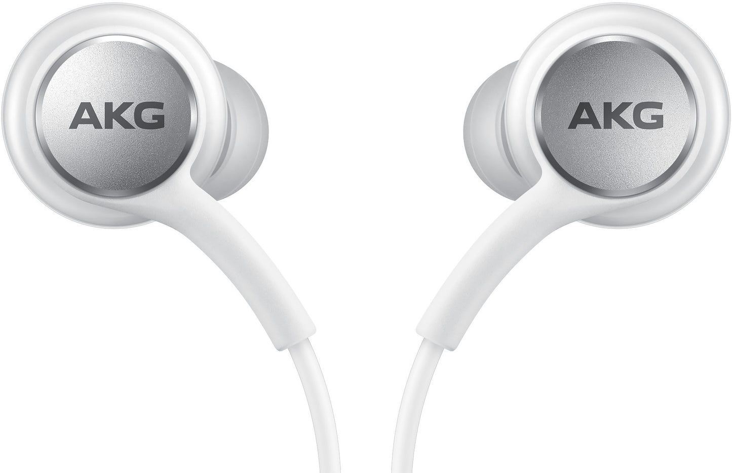 Samsung USB-C Earphones White