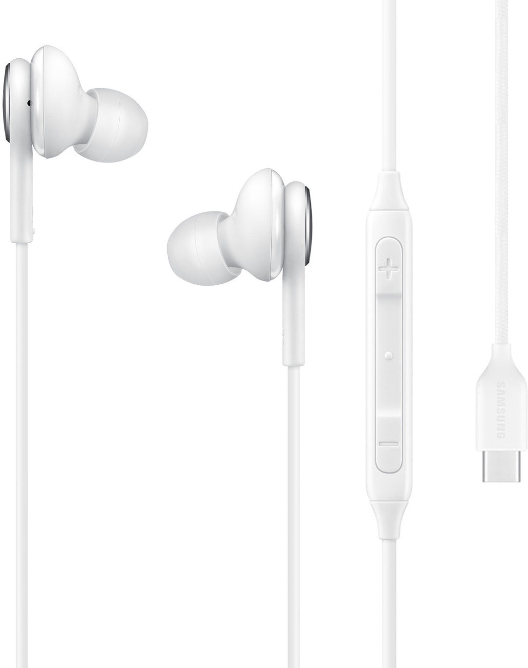 Samsung USB-C Earphones White