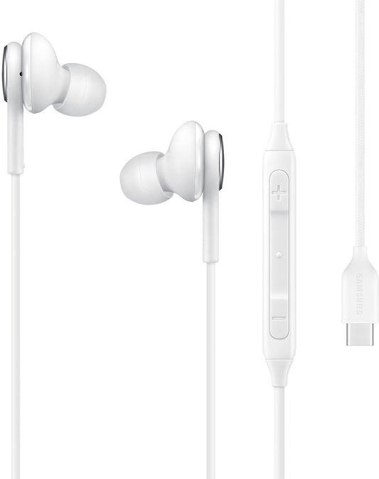 Samsung USB-C Earphones White