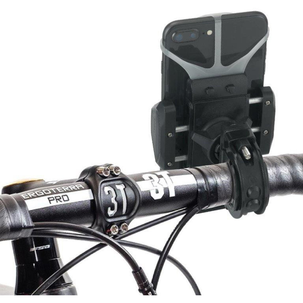 Tigra FitClic U-FitGrip Bike Kit