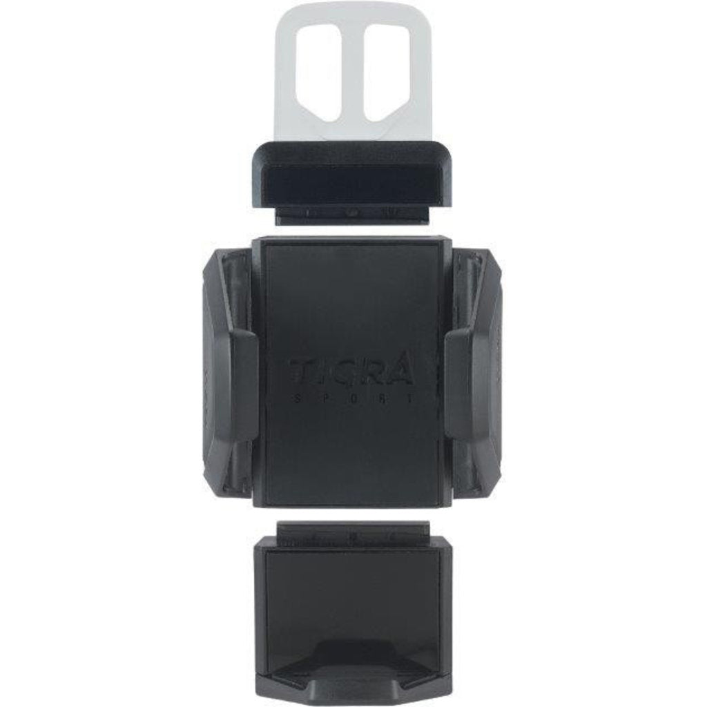Tigra FitClic U-FitGrip Bike Kit