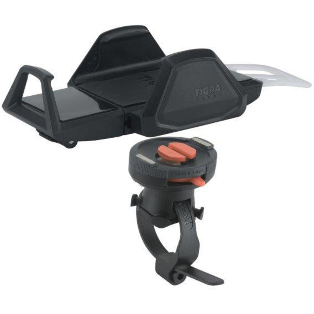 Tigra FitClic Neo U-FitGrip Bike Kit