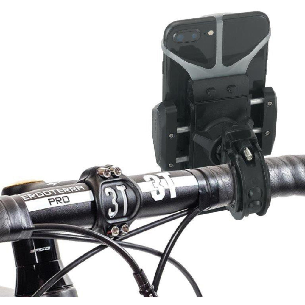 Tigra FitClic Neo U-FitGrip Bike Kit