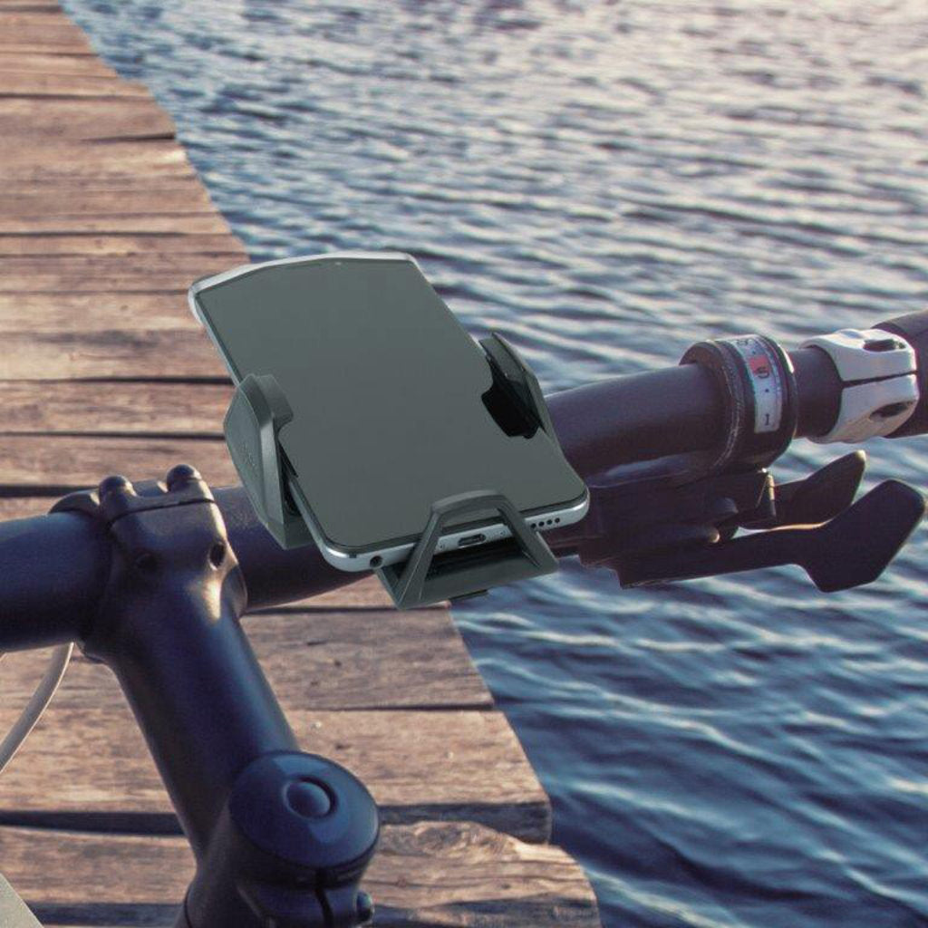 Tigra FitClic Neo U-FitGrip Bike Kit