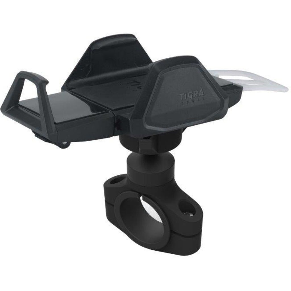 Tigra FitClic Neo U-FitGrip Motorcycle Kit