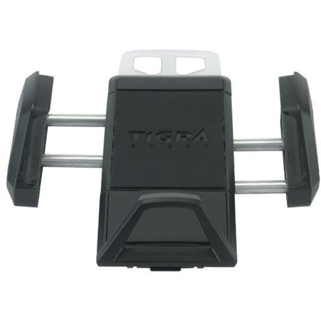 Tigra FitClic Neo U-FitGrip Motorcycle Kit