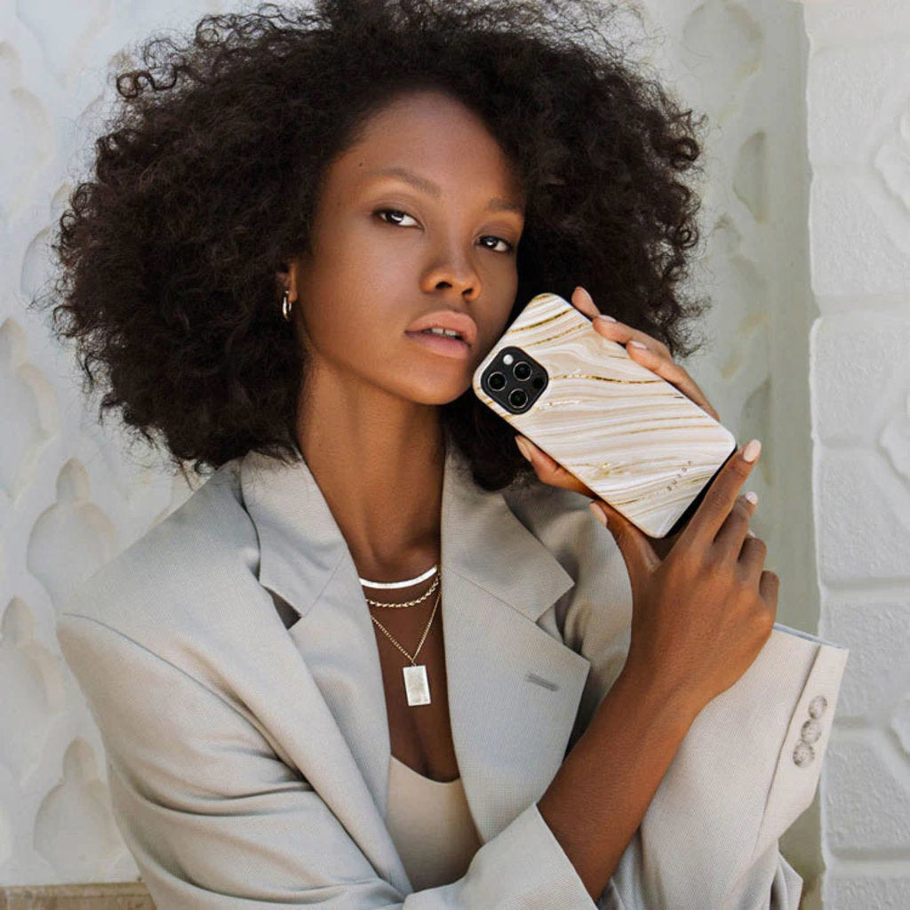 Burga Tough MagSafe Samsung Galaxy S26 – Full Glam