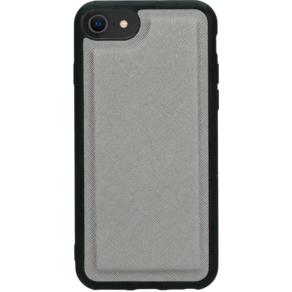 Casetastic Clutch Apple iPhone 7/8/SE (2020) Gold/Silver