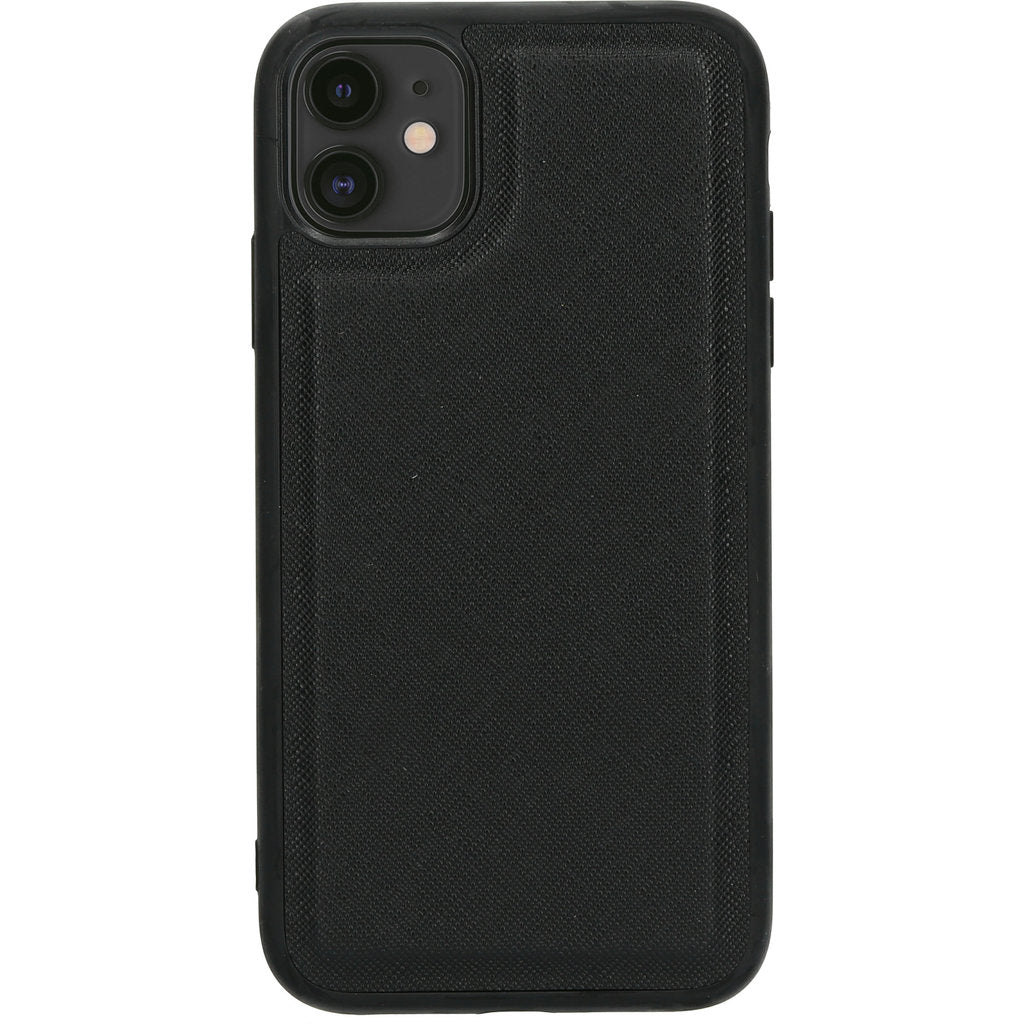 Casetastic Clutch Apple iPhone 11 Black