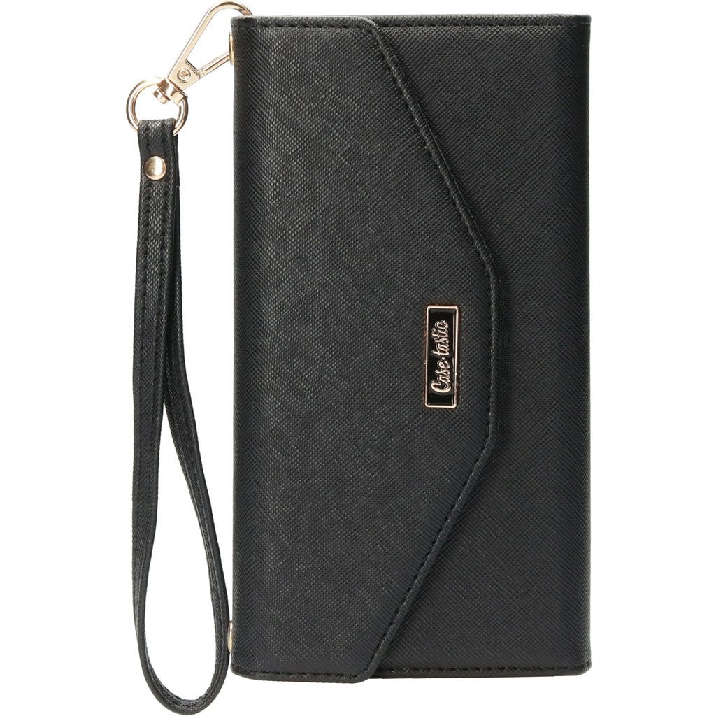 Casetastic Clutch Apple iPhone 11 Black