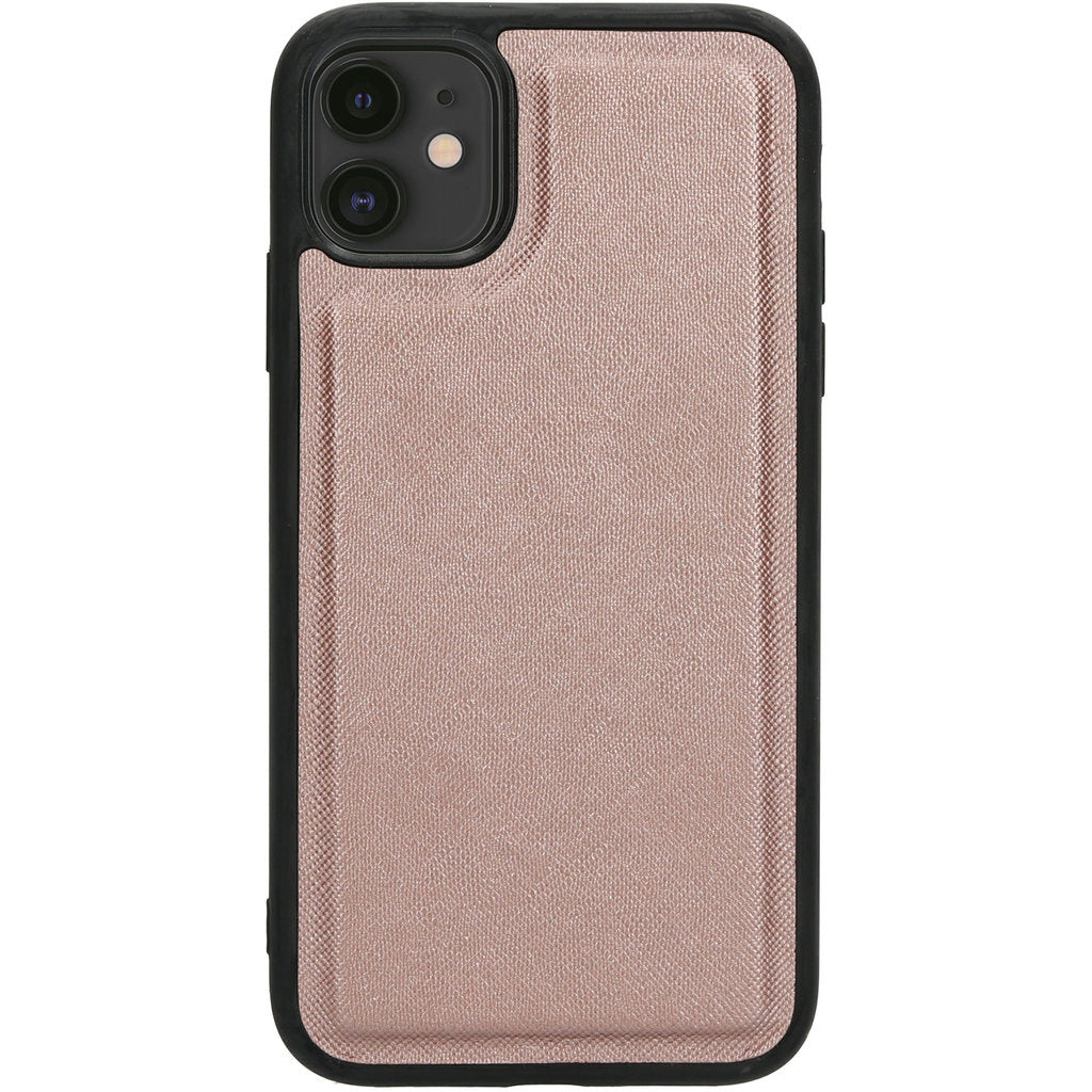 Casetastic Clutch Apple iPhone 11 Pink
