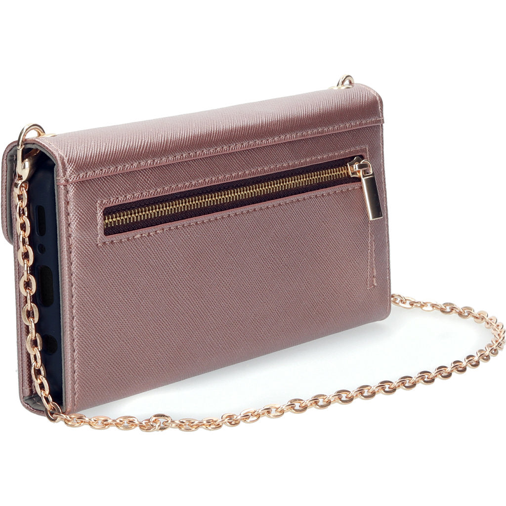 Casetastic Clutch Apple iPhone 11 Pink