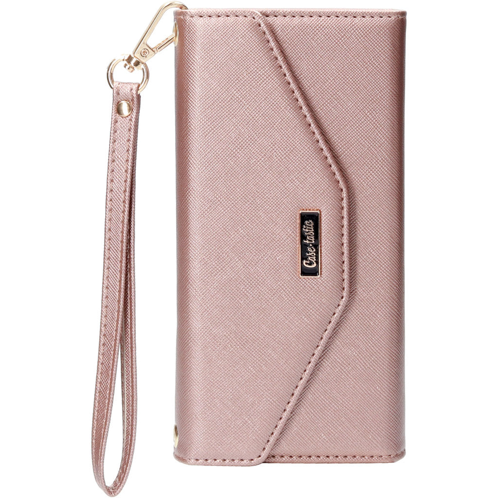 Casetastic Clutch Apple iPhone 11 Pink