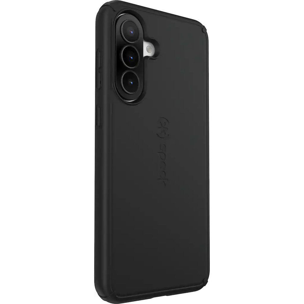 Speck Impact Hero Slim Samsung Galaxy A37/A36/A56 5G Black