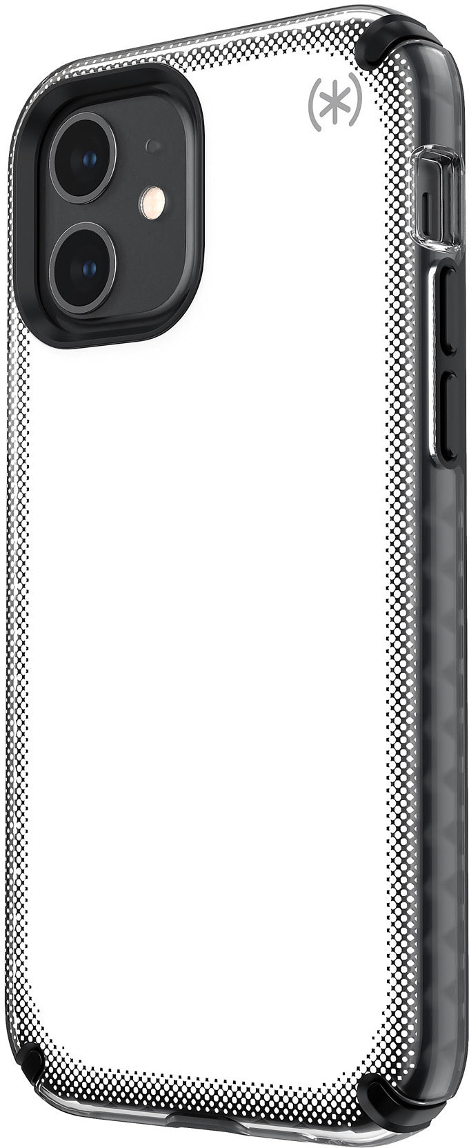 Speck Presidio2 Armor Cloud Apple iPhone 12/12 Pro transparent - avec Microban