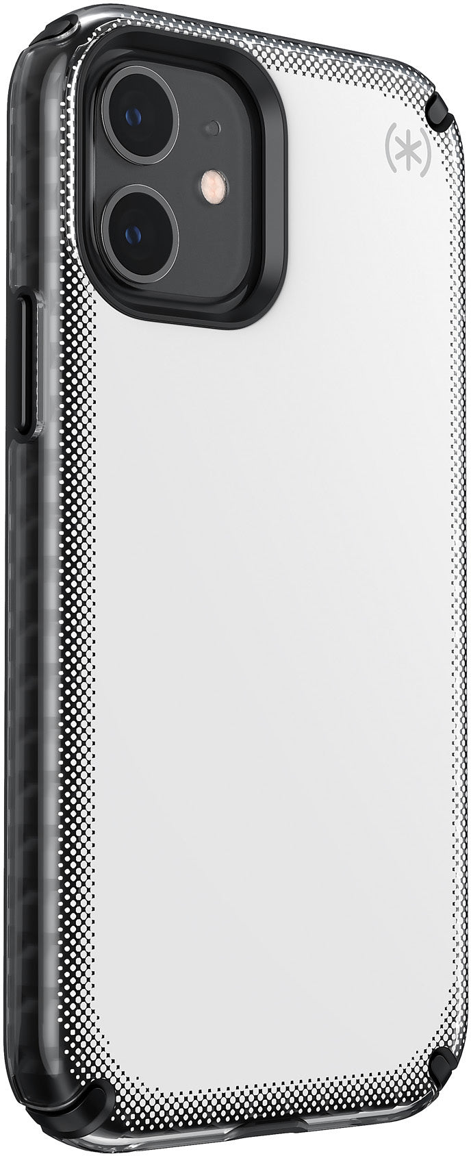 Speck Presidio2 Armor Cloud Apple iPhone 12/12 Pro transparent - avec Microban