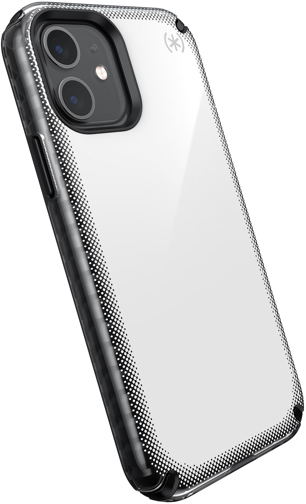 Speck Presidio2 Armor Cloud Apple iPhone 12/12 Pro transparent - avec Microban