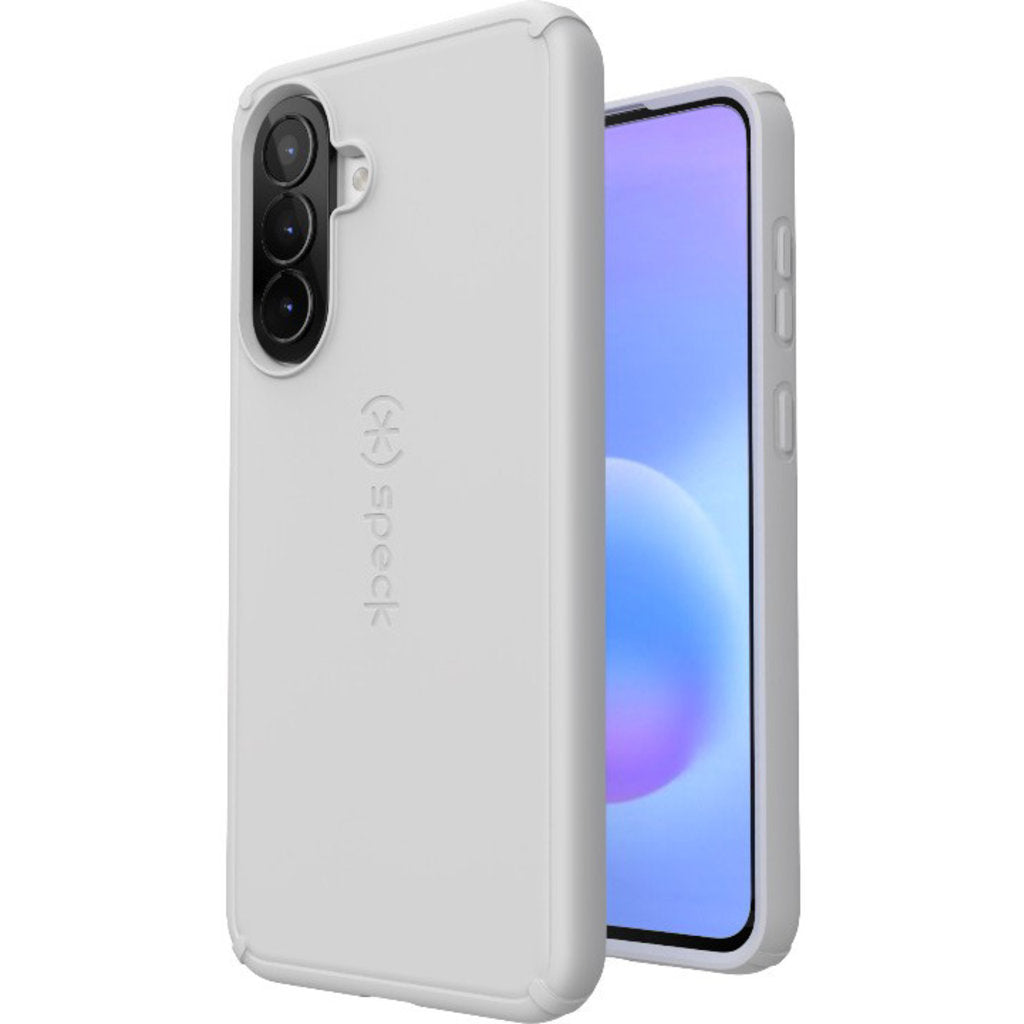 Speck Impact Hero Hue Samsung Galaxy A37/A36 5G Grey
