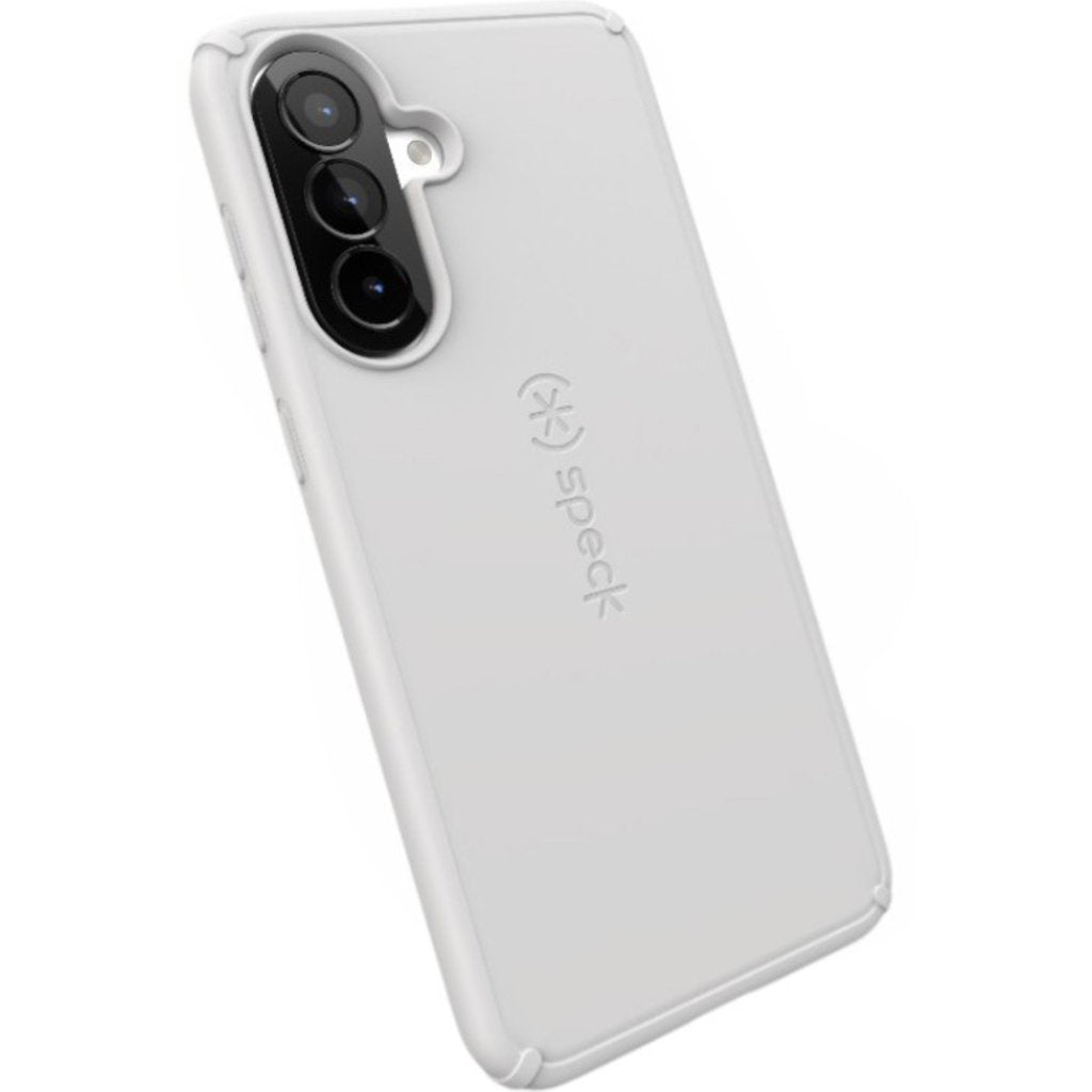 Speck Impact Hero Hue Samsung Galaxy A37/A36 5G Grey