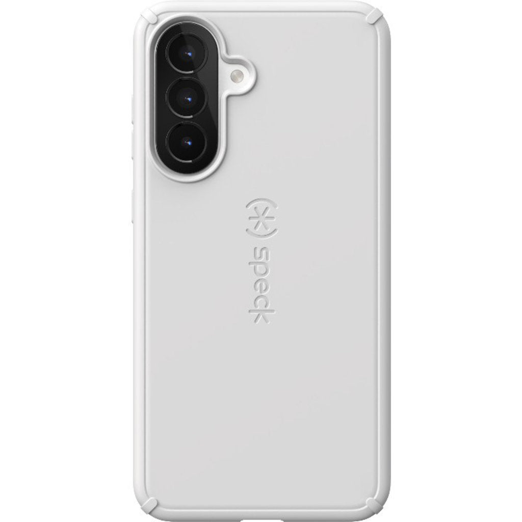 Speck Impact Hero Hue Samsung Galaxy A37/A36 5G Grey