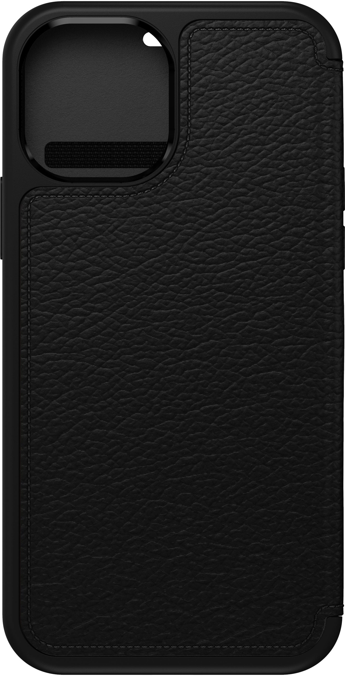 OtterBox Strada Case Apple iPhone 12/12 Pro Shadow Black