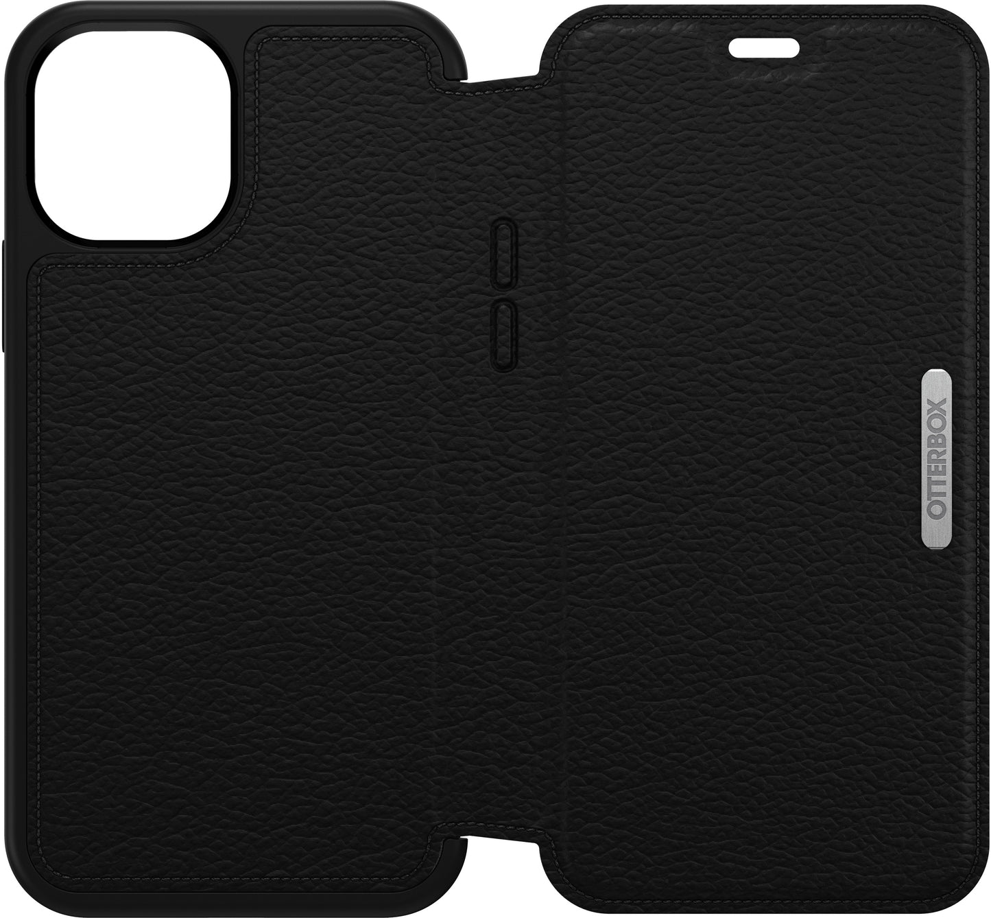 OtterBox Strada Case Apple iPhone 12/12 Pro Shadow Black