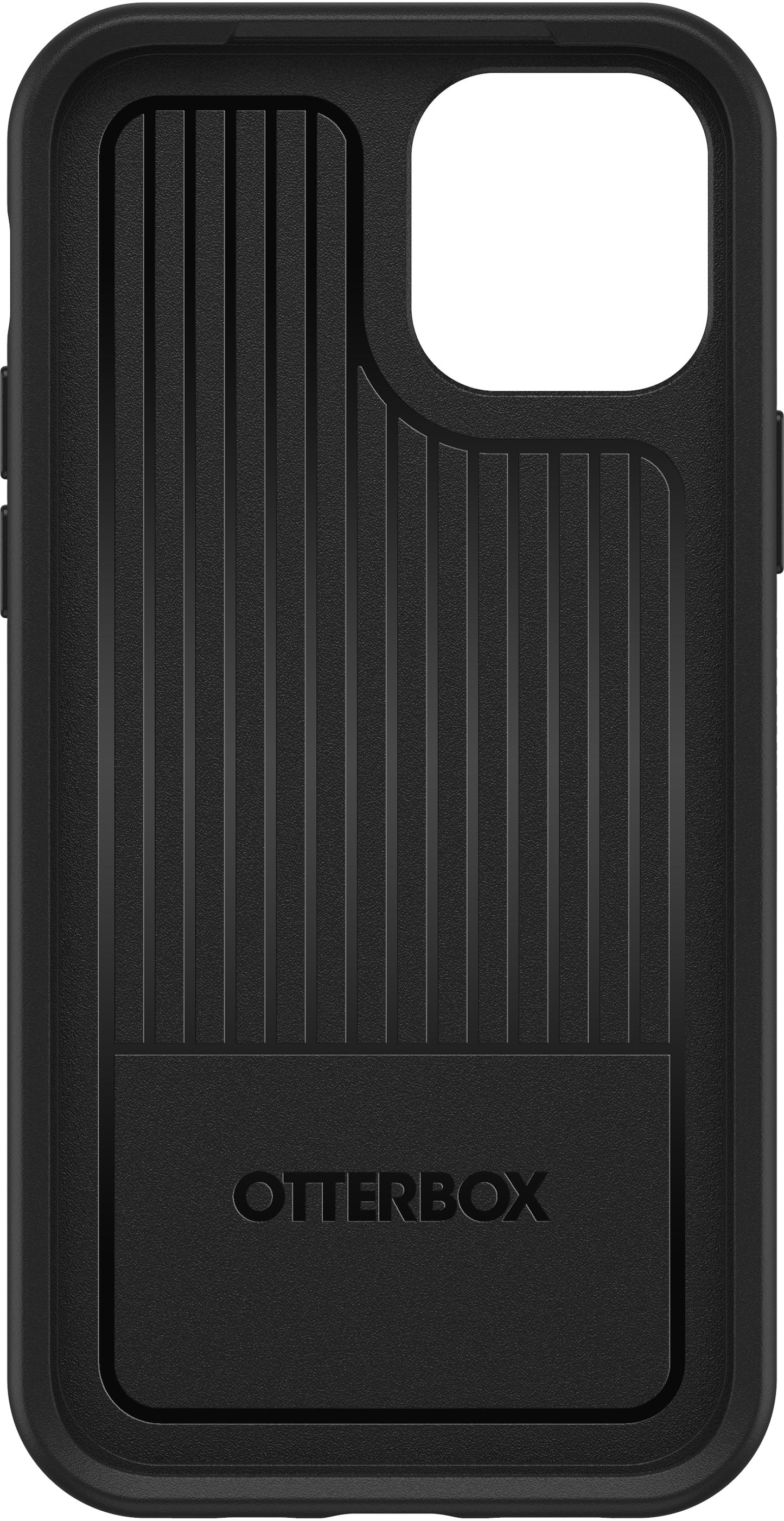 OtterBox Symmetry Case Apple iPhone 12/12 Pro Schwarz