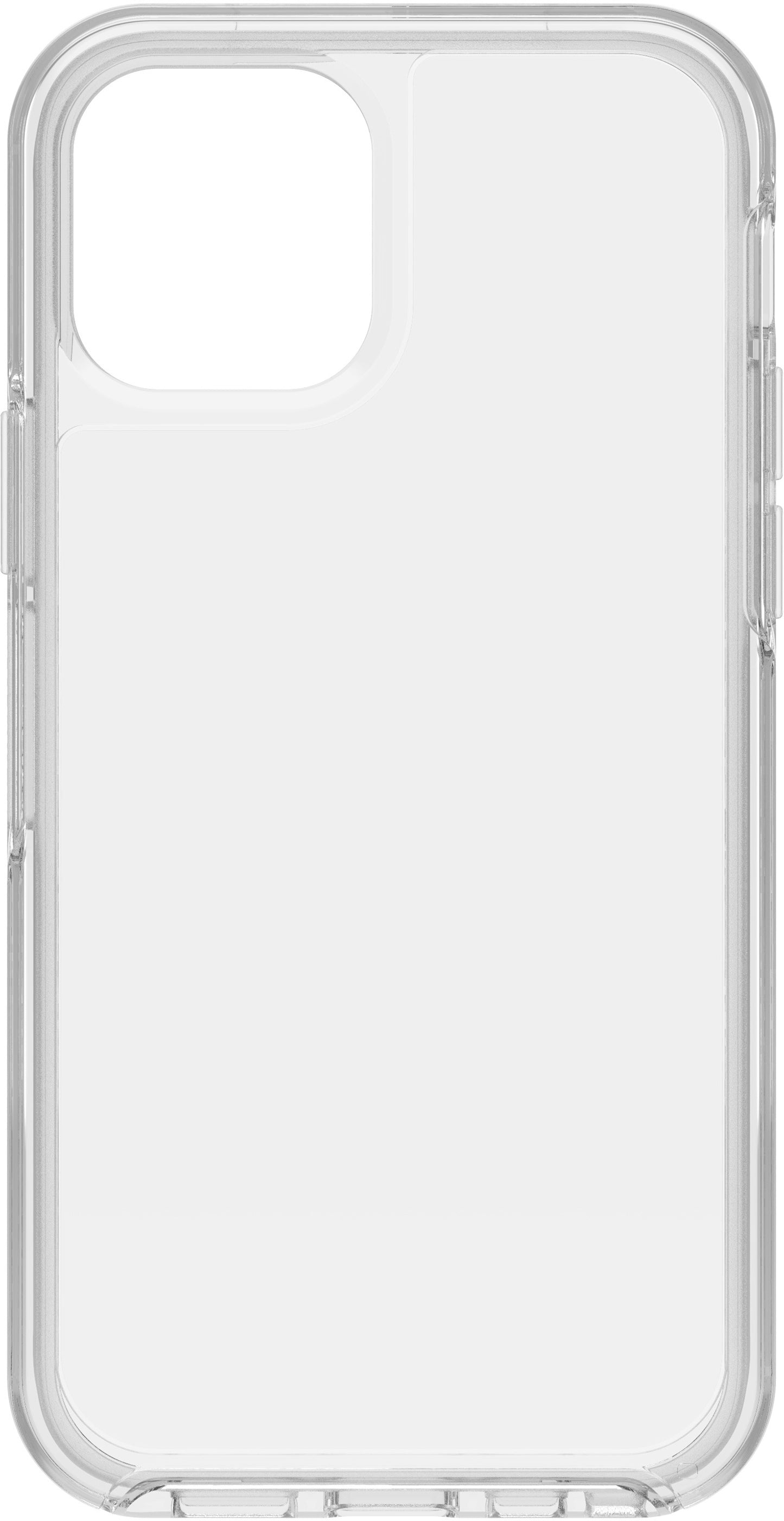 OtterBox Symmetry Clear Case Apple iPhone 12/12 Pro transparent