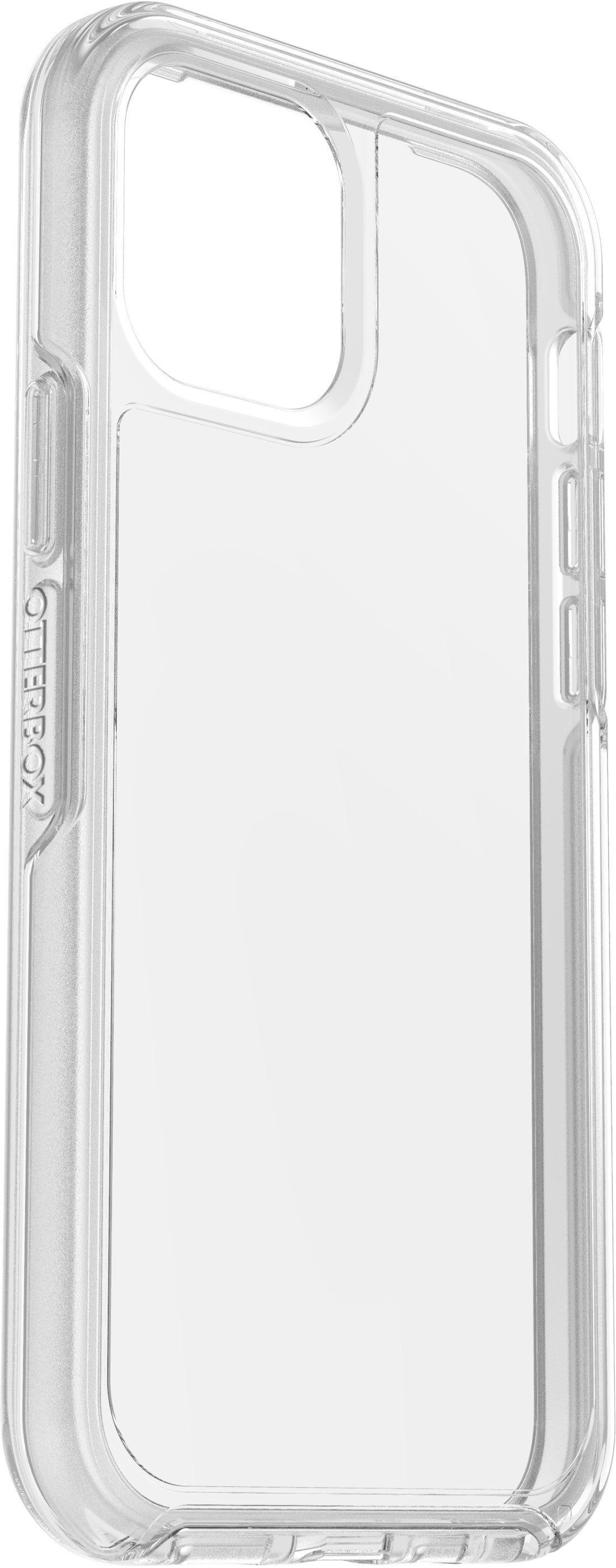 OtterBox Symmetry Clear Case Apple iPhone 12/12 Pro transparent