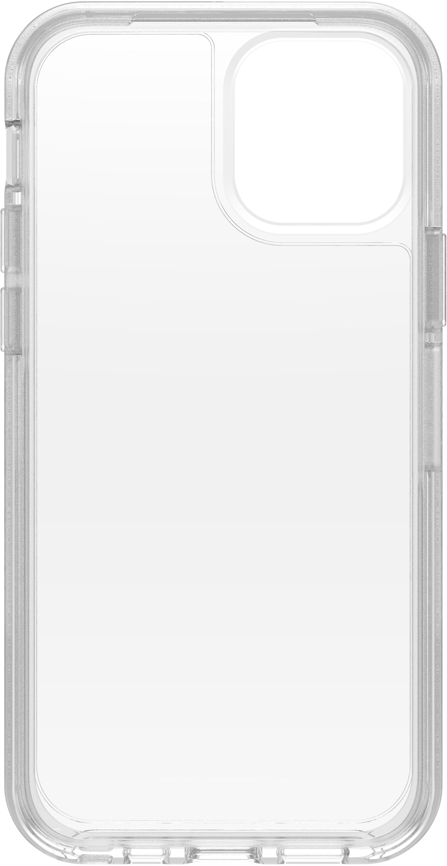 OtterBox Symmetry Clear Case Apple iPhone 12/12 Pro transparent
