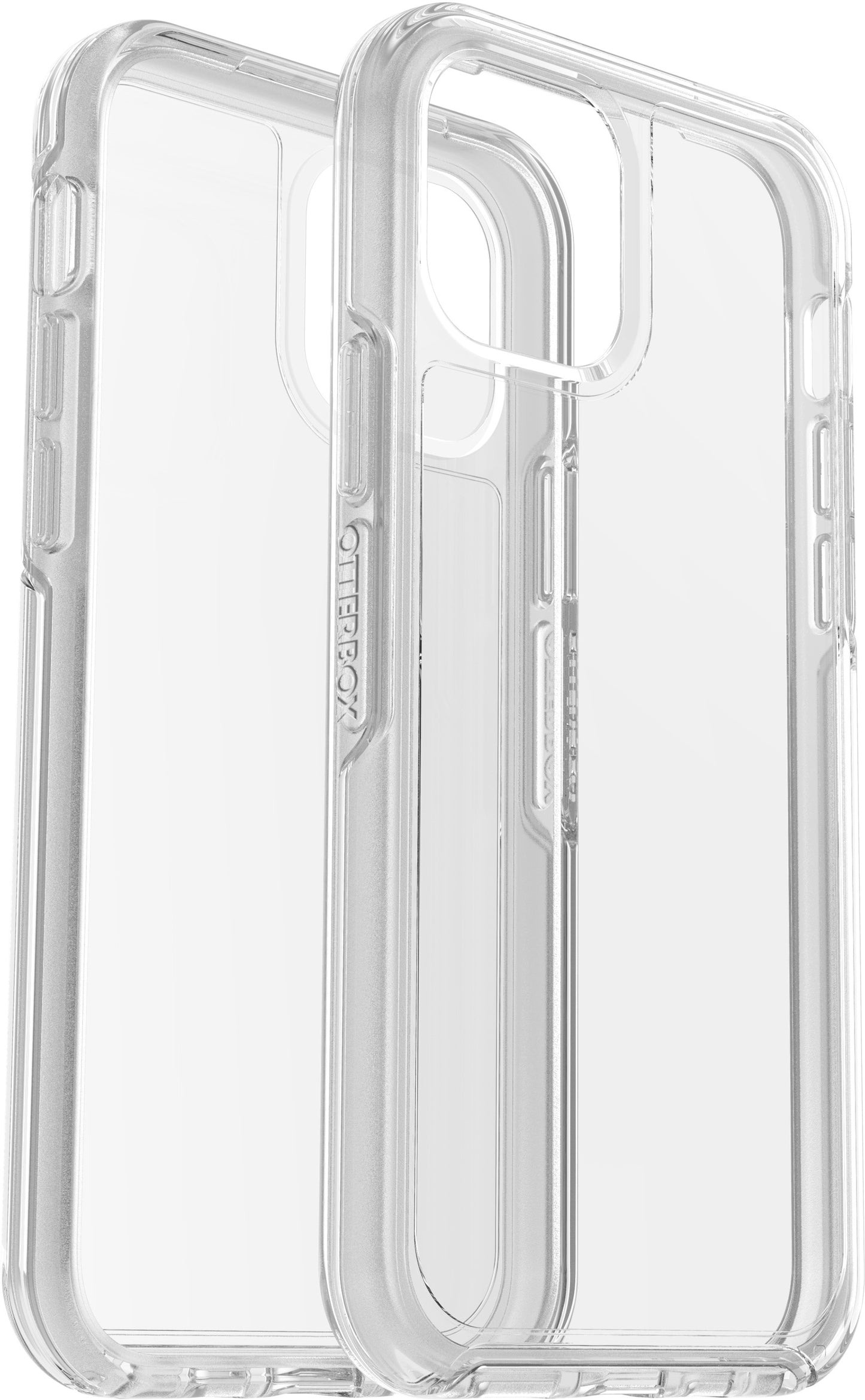 OtterBox Symmetry Clear Case Apple iPhone 12/12 Pro transparent