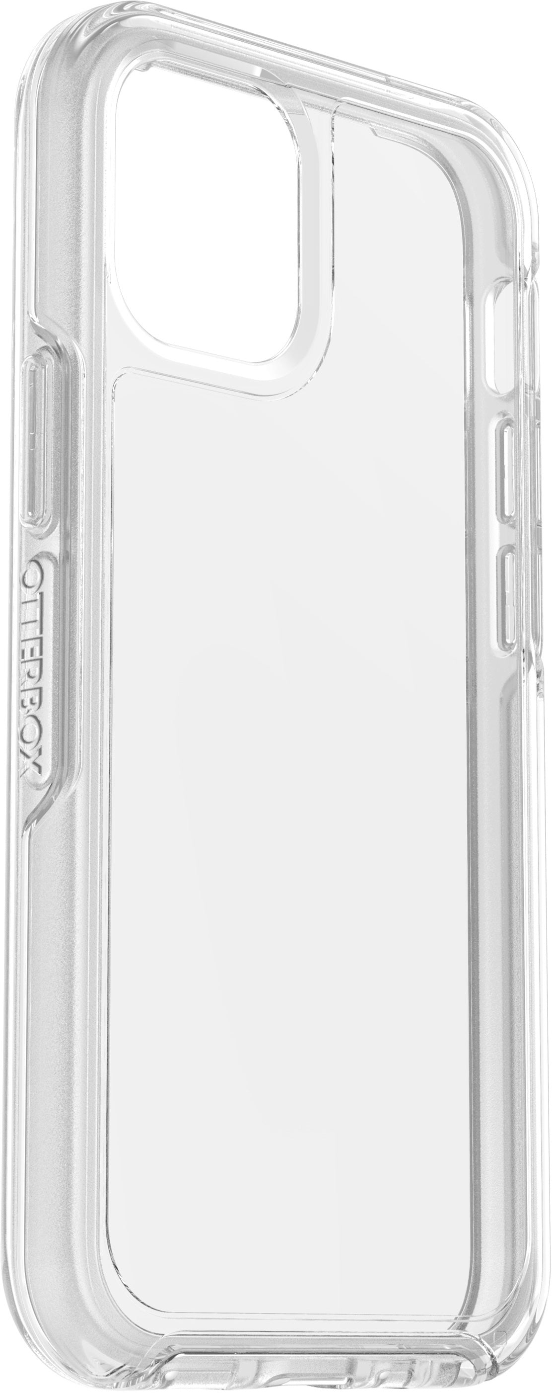 Coque OtterBox Symmetry Clear Apple iPhone 12 Mini Transparente