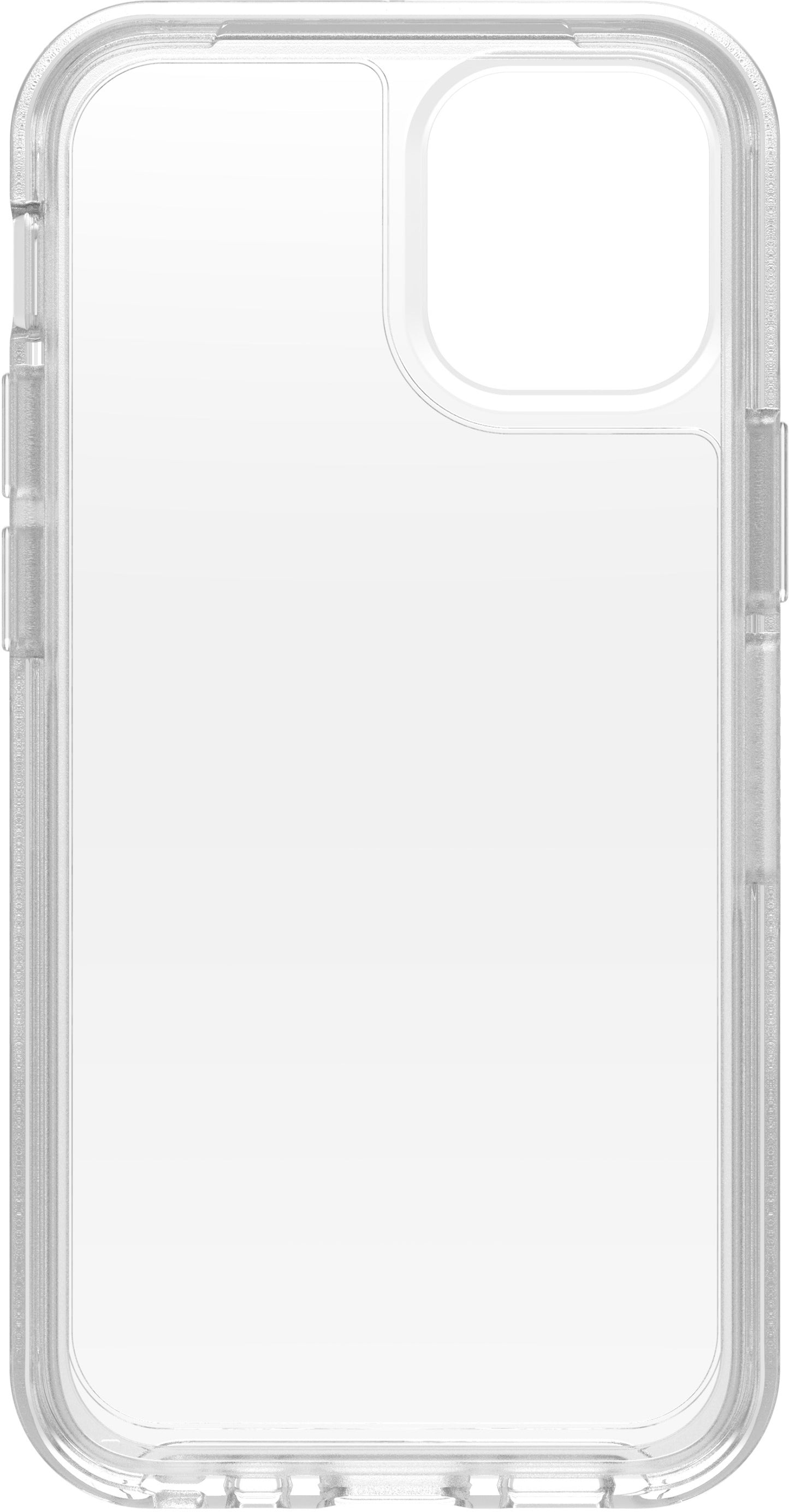 Coque OtterBox Symmetry Clear Apple iPhone 12 Mini Transparente