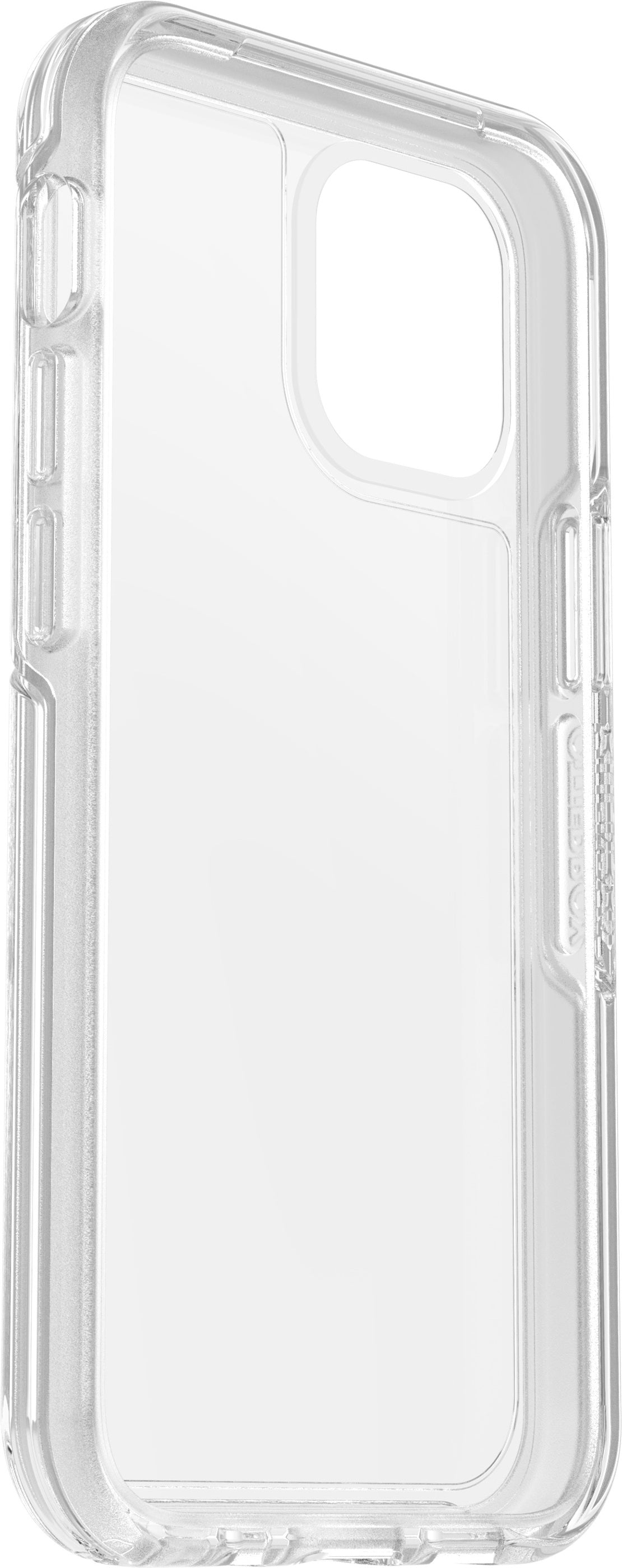 Coque OtterBox Symmetry Clear Apple iPhone 12 Mini Transparente