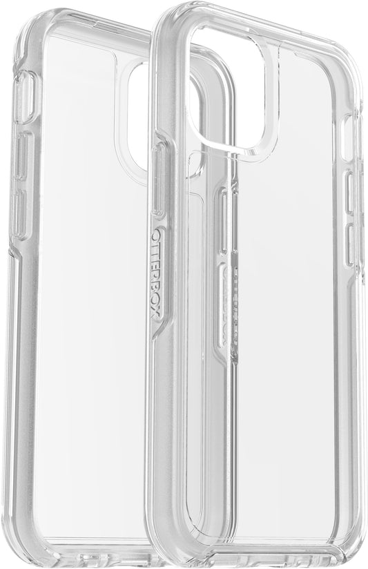 Coque OtterBox Symmetry Clear Apple iPhone 12 Mini Transparente