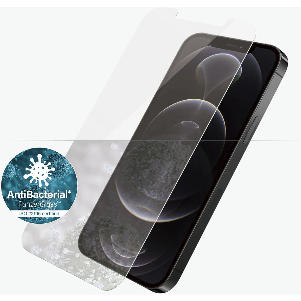 PanzerGlass Apple iPhone 12/12 Pro Super+ Verre
