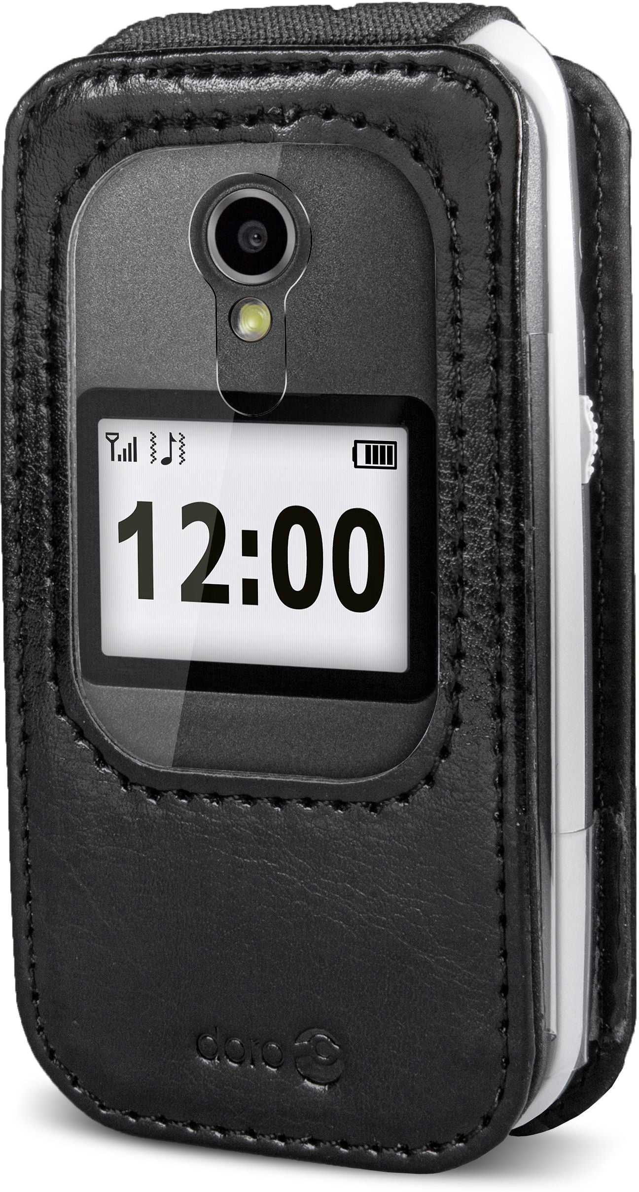 Doro 2414/2424 Tragetasche Schwarz