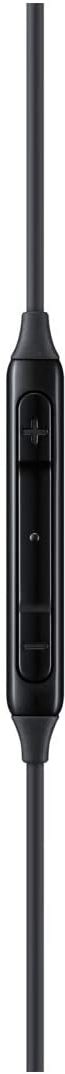 Écouteurs USB-C Samsung Noir