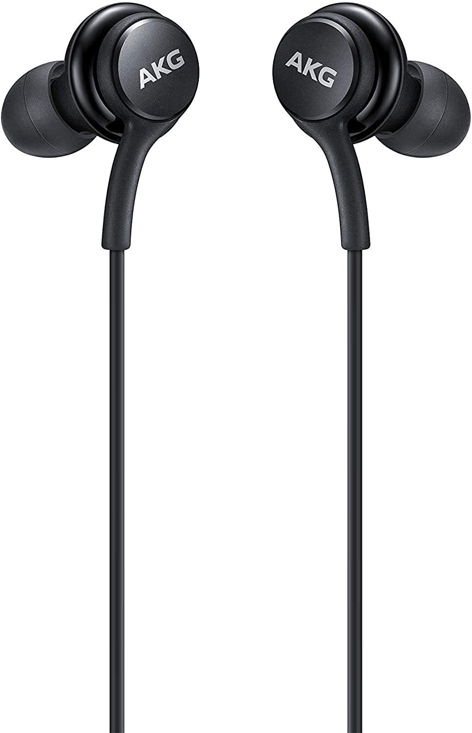 Écouteurs USB-C Samsung Noir