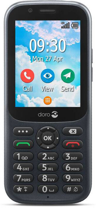 Doro Secure 730X