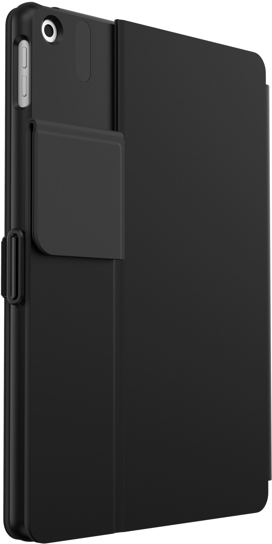 Speck Balance Folio Case Apple iPad 10.2 (2019/2020/2021) Black - with Microban